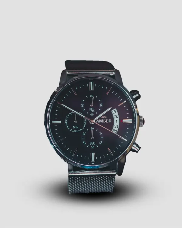 Amser 8036 Metal