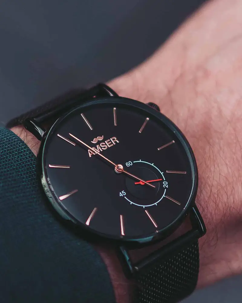 Amser 8068