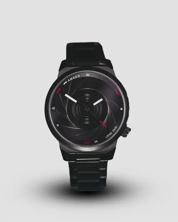 Horloge: Amser A025